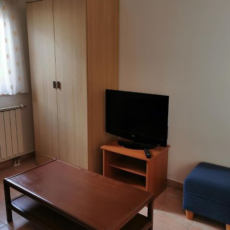 Apartma Jowz Bovec Dış mekan fotoğraf