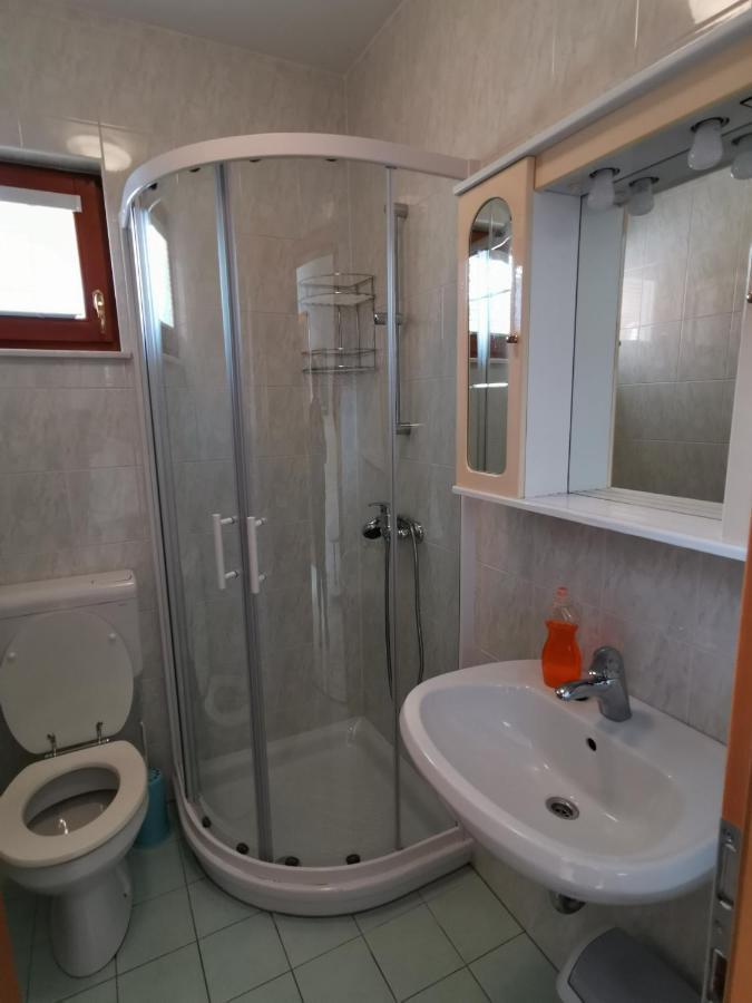 Apartma Jowz Bovec Dış mekan fotoğraf