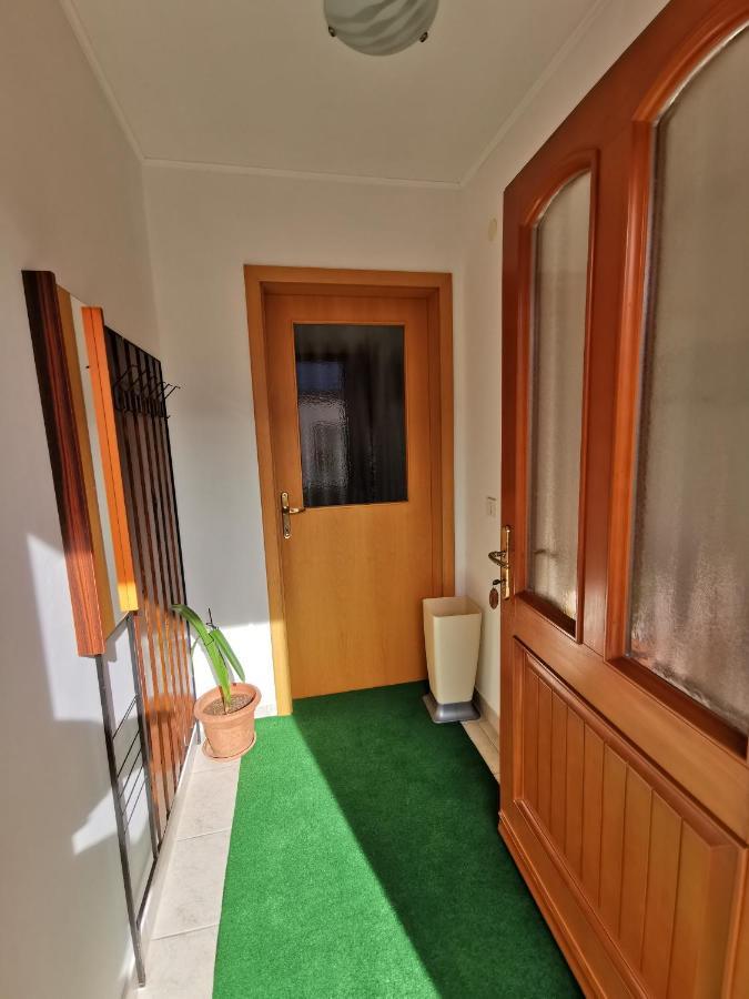 Apartma Jowz Bovec Dış mekan fotoğraf
