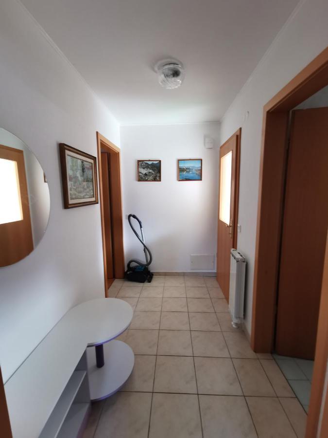 Apartma Jowz Bovec Dış mekan fotoğraf