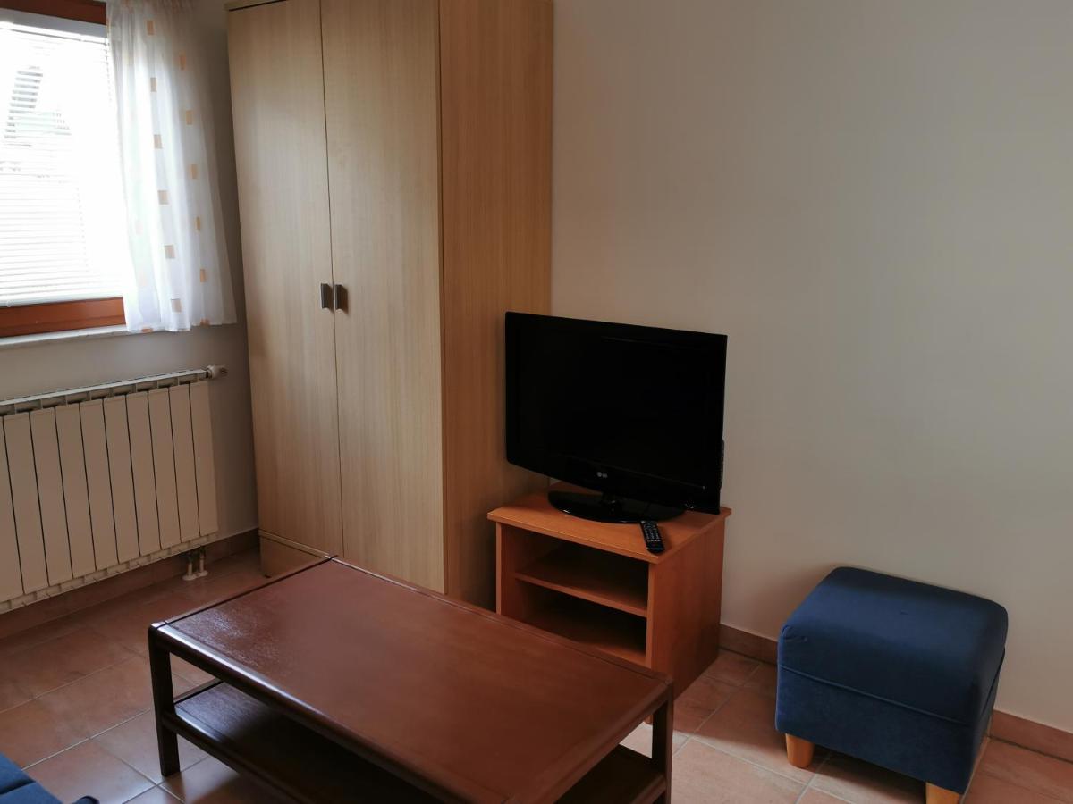 Apartma Jowz Bovec Dış mekan fotoğraf