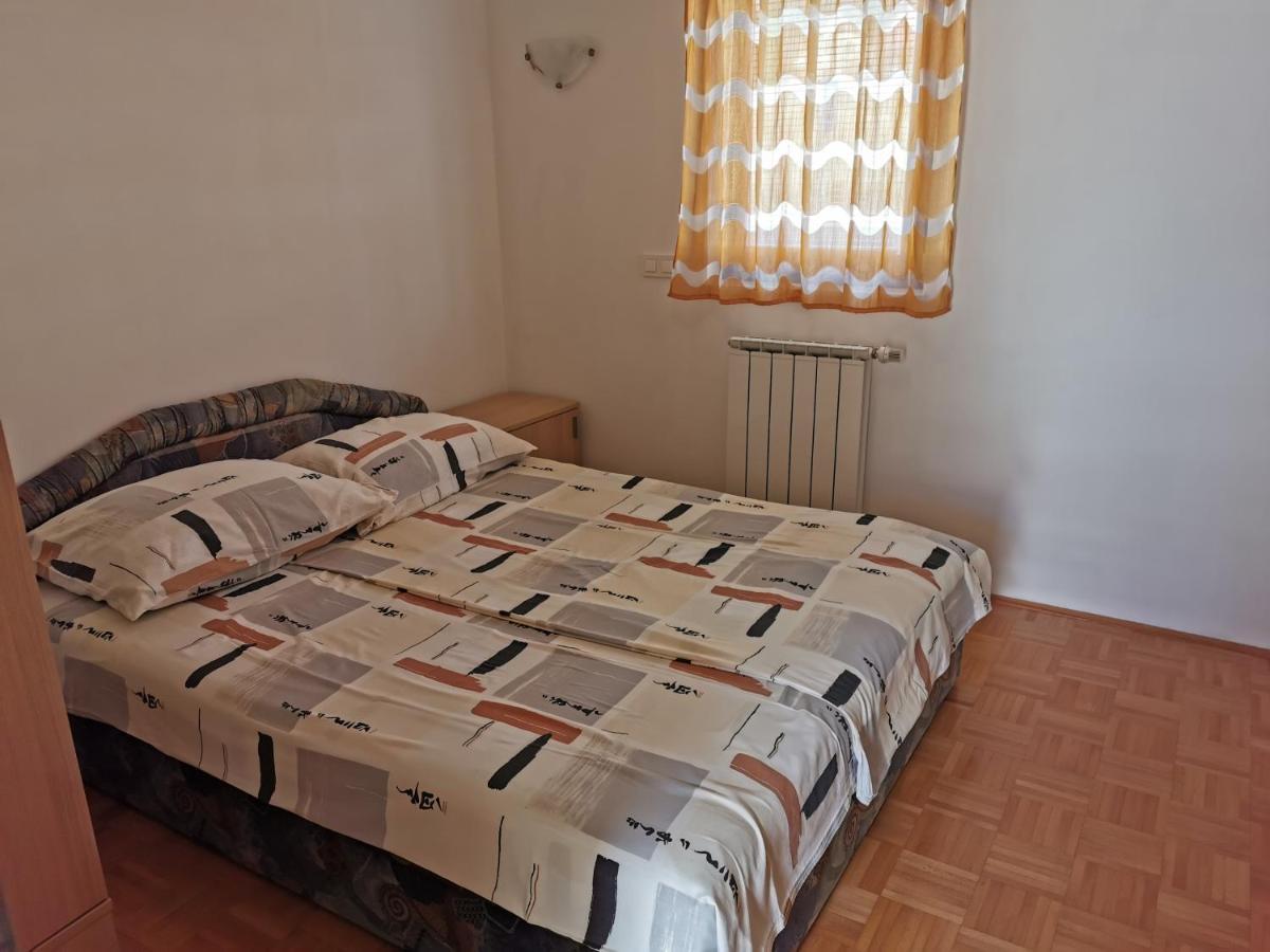 Apartma Jowz Bovec Dış mekan fotoğraf